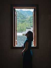 以為景德鎮已經很美了，直到我去了瑤里