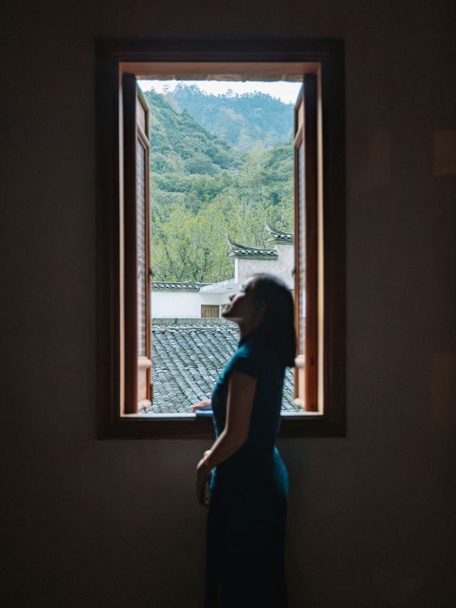 以為景德鎮已經很美了，直到我去了瑤里