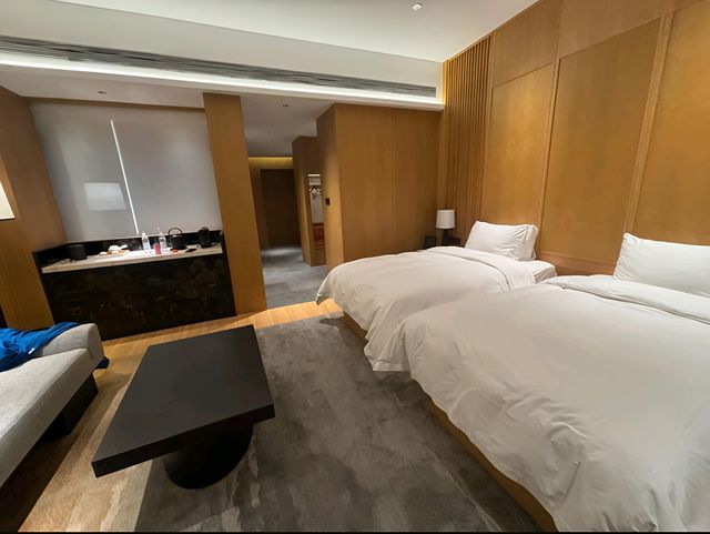 武當山·紫杉精品酒店，開啟一場"仙氣飄飄"的武當之旅！