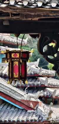 張家界土司城