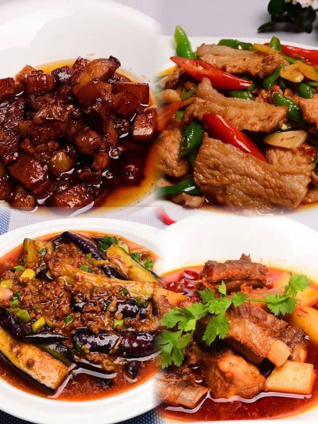 藏在煙火裡的詩意棲居