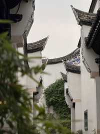 邂逅三坊七巷嘅詩意園林｜福州三寶賓邸