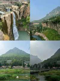 長治必去9大景點 長治旅遊必看