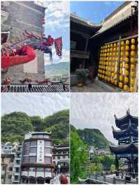 鎮遠玩咗3日，講啲難聽大實話