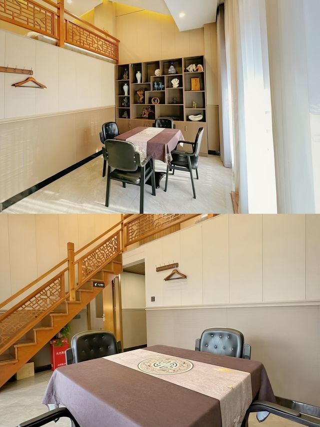窮遊黨激動哭了，來大同一定要住這家！