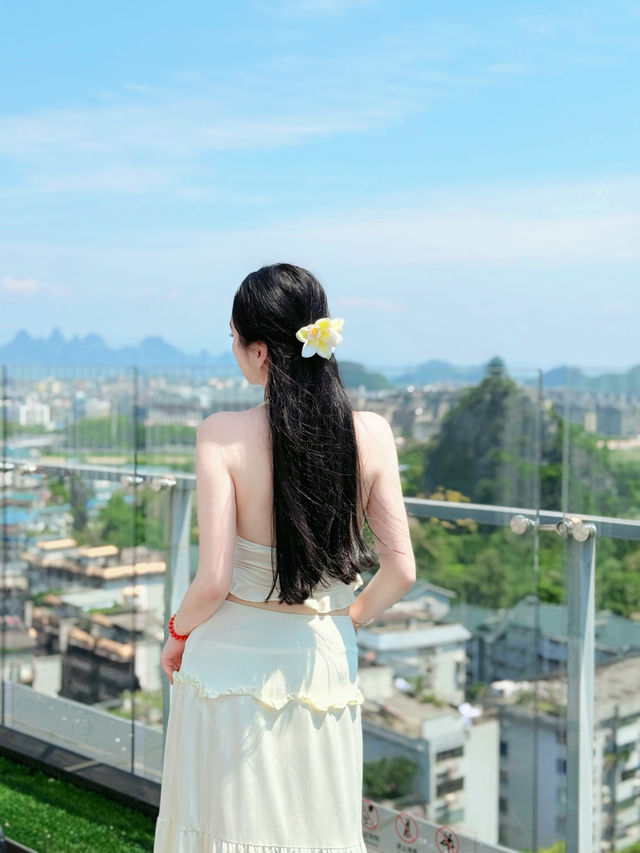 𝙂𝙪𝙞 𝙡𝙞𝙣 一步一景嘅自然畫廊
