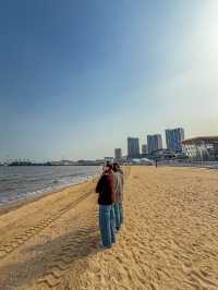 呈上說走就走的威海旅遊攻略！！！