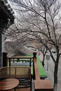 住在北京前門文華東方，走進800年的胡同秘境