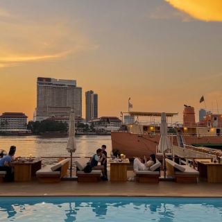 The River Club