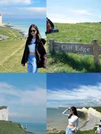 Beautiful scenery and Peaceful moments at Southampton💫🌸