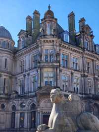Victoria Square Birmingham is so Dreamy✨😍