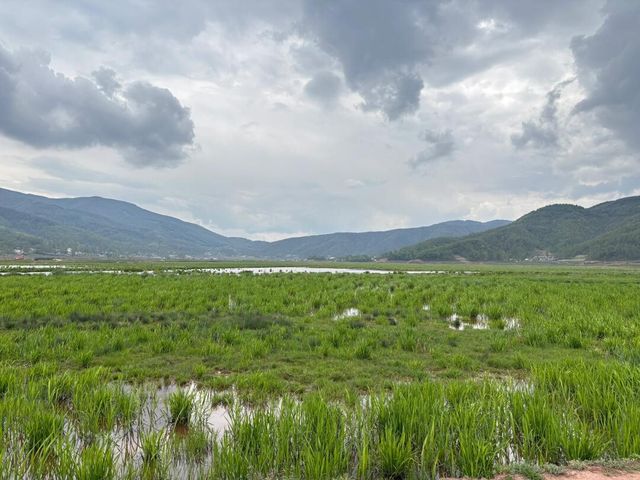 探秘大涼山秘境 | 三天兩夜人文自然之旅