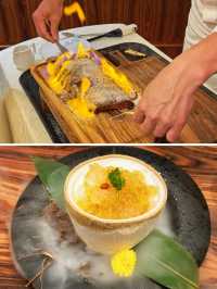 新加坡洲際酒店～必體驗嘅超美味中餐廳：滿福苑