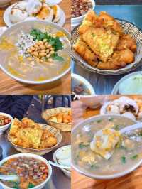超有煙火氣嘅平頂山美食攻略