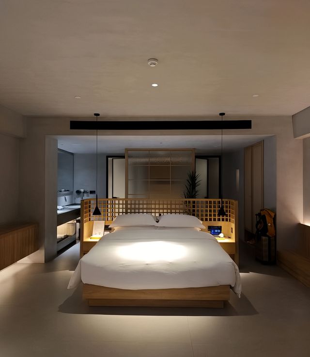 入住朵貝雲舍，邂逅黃果樹嘅詩意慢生活