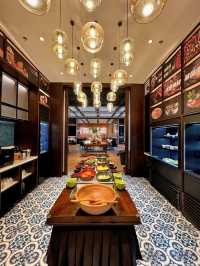 深圳光明福朋喜來登酒店
