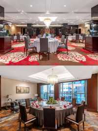 滬上商旅港灣：上海中油陽光大酒店沉浸式入住體驗