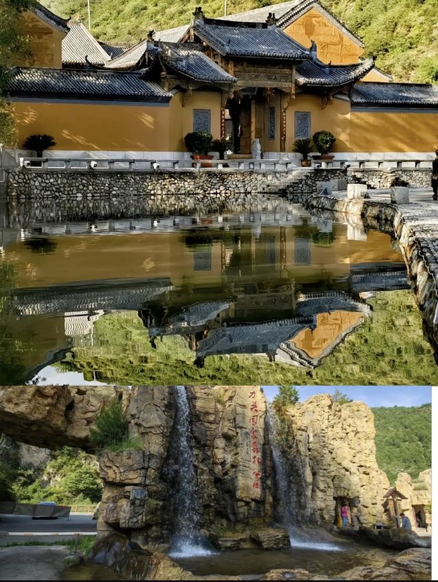 甘南—一個缺氧但不缺信仰嘅神秘之地！