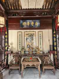 🏯【周莊・沈廳｜江南首富的宅院密碼】  
