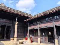 興義劉氏莊園 2025-05-16