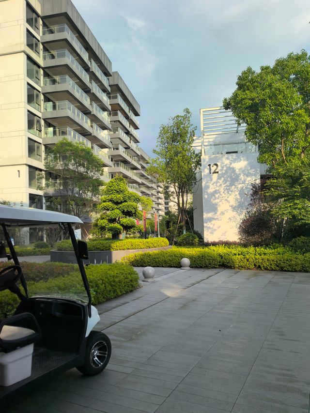 我打卡咗兔仔嘅老家旅遊度假區