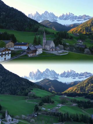 Dolomites: A Breathtaking Italian Wonderland, A Hiker's Paradise Adventure!