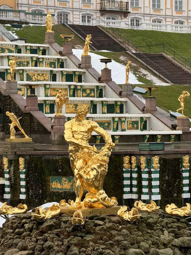 獨行旅行 夏宮指南｜避開人潮的皇家秘境打卡攻略