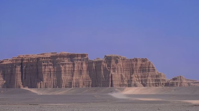 大自然嘅鬼斧神工—— 大海道