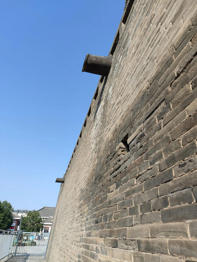 關於朝陽北塔博物館的簡介、旅遊攻略及避坑指南：