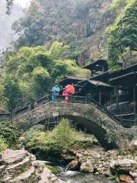 唔好再亂咁走！呢趟三峽遊輪先係旅行嘅天花板