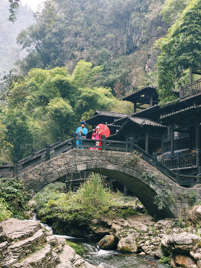 唔好再亂咁走！呢趟三峽遊輪先係旅行嘅天花板