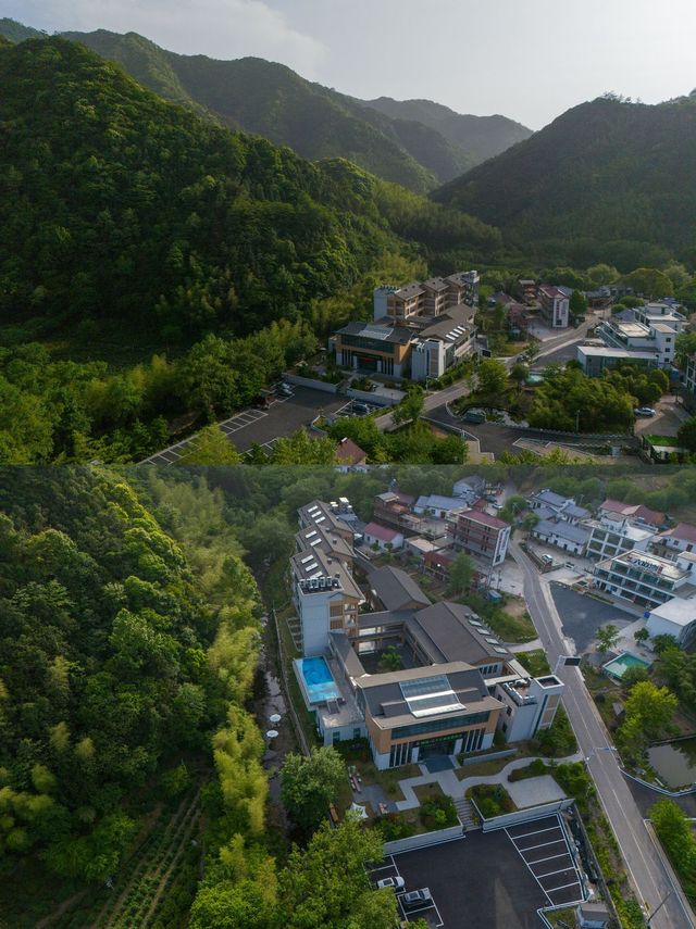 與初夏適配度99%|皖南3天2夜玩水攻略
