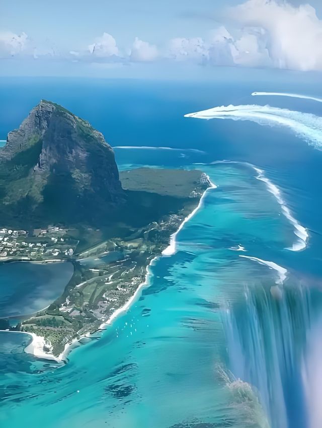毛里求斯｜將彩虹收進褲袋嘅海島冒險指南