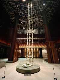 首爾必住 | JW Marriott Seoul江南奢華之選