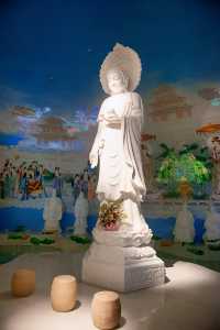 從朝陽奔赴金陵，大報恩寺究竟藏著什麼驚喜？