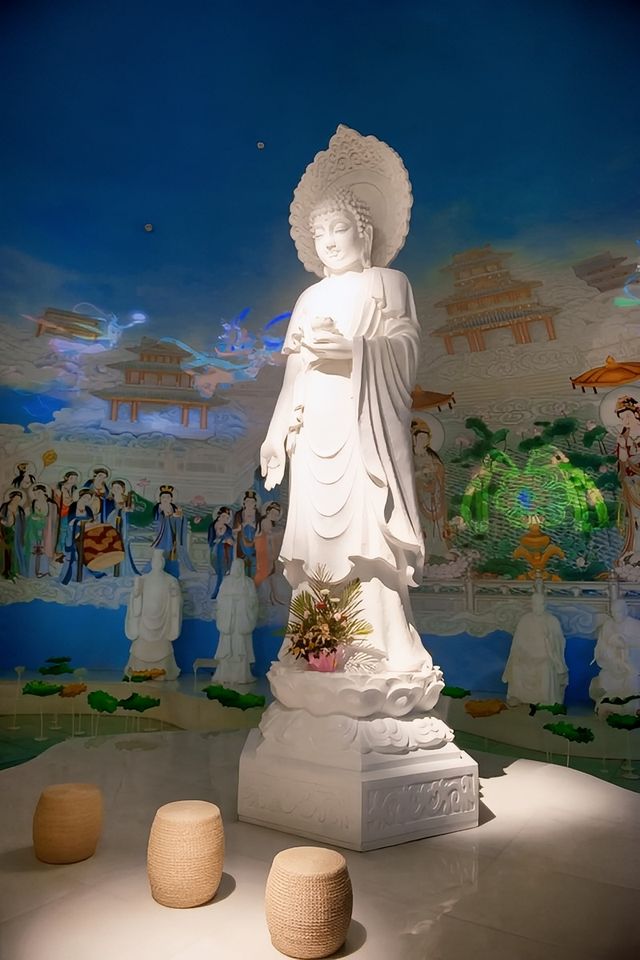 從朝陽奔赴金陵，大報恩寺究竟藏著什麼驚喜？