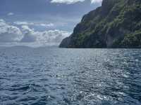 I want to go back!