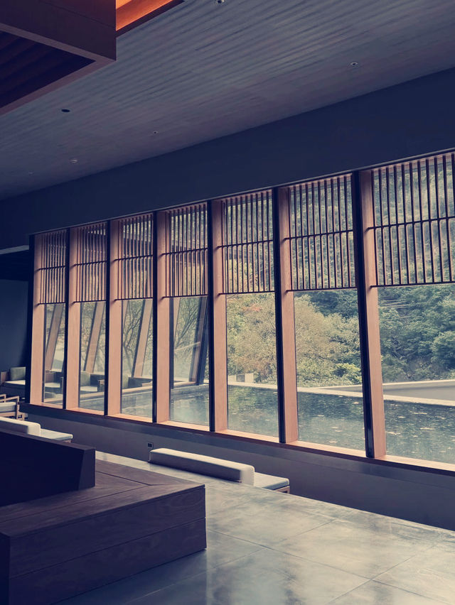 台北璞石麗緻溫泉會館｜沉浸式溫泉體驗，洗滌身心