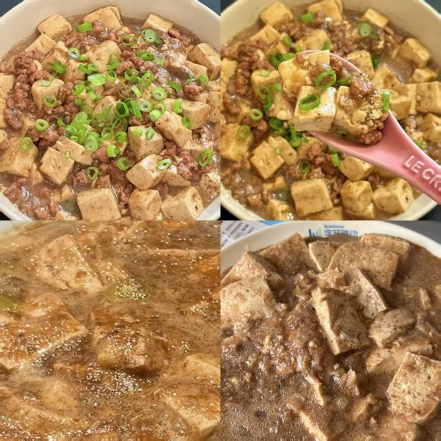 為咗呢九道美食  天津  我真係會反覆嚟