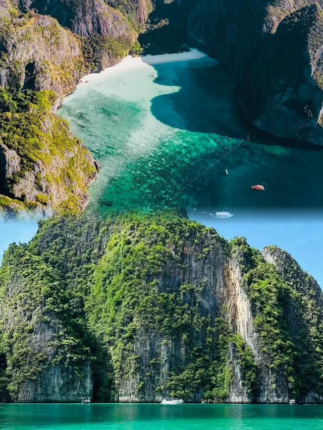 泰國旅遊終極攻略 微笑之國的奇幻冒險