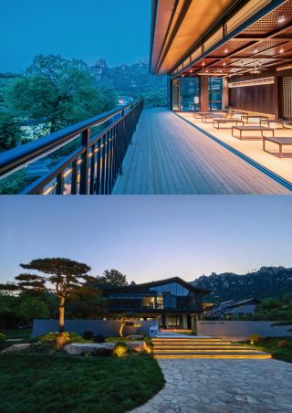 Don't miss this homestay when visiting Rizhao during summer vacation!
