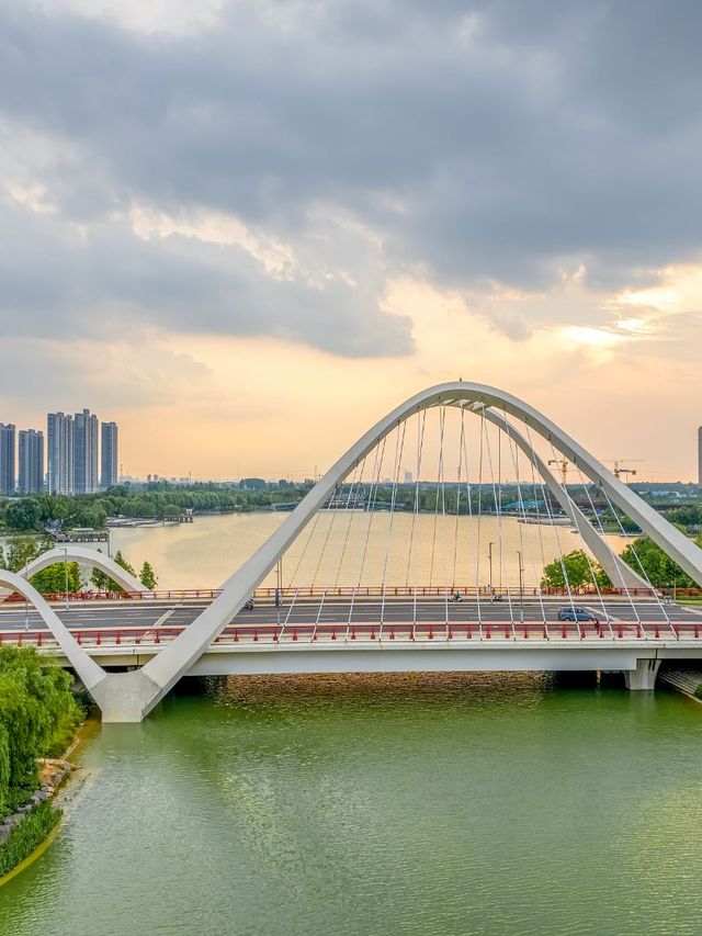 小長假4日遊攻略：焦作等地的精彩旅程
