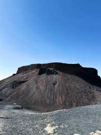 烏蘭哈達火山群 | 小眾寶藏旅行攻略來襲！