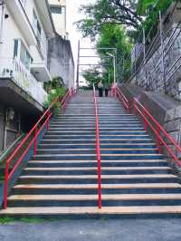 須賀神社︳新海誠電影《你的名字》聖地打卡