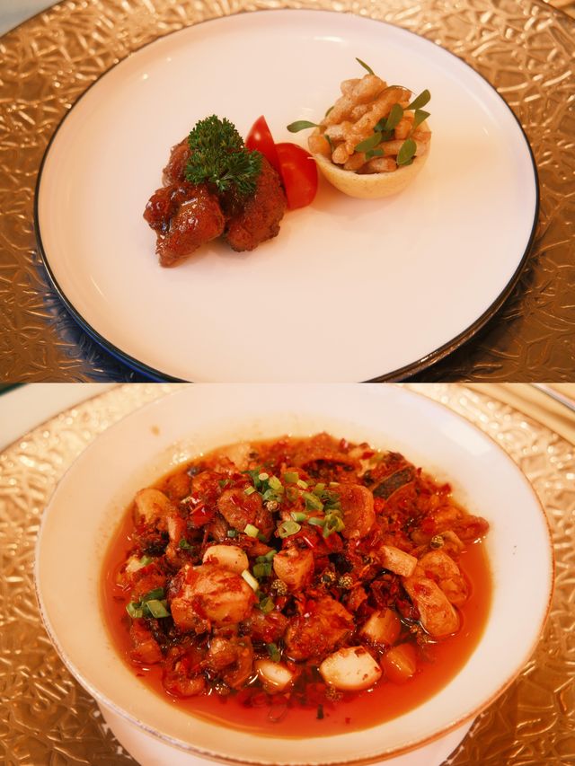 華邑酒店