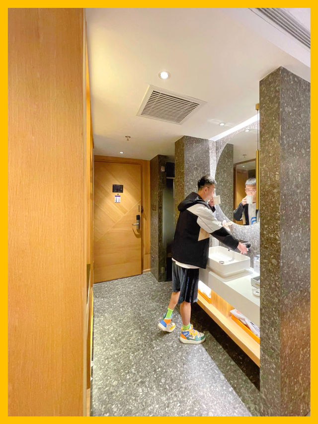 濰坊旅行超絕環境設計感酒店溫馨旅途家