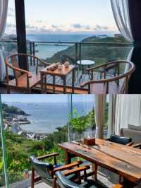 杭州溫嶺！海邊童話小鎮好chill！