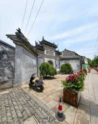 敕建報恩禪寺