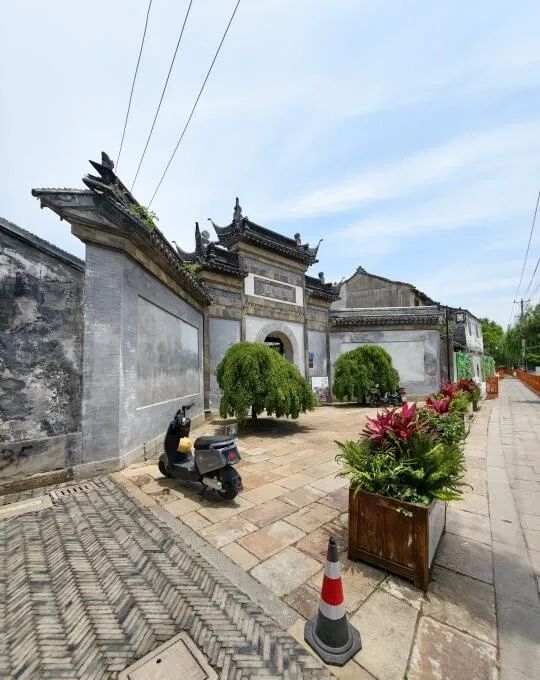 敕建報恩禪寺