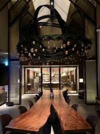 The Osaka Station Hotel is in Japan is Amazing😍